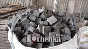 брусчатка гранитная на опт
